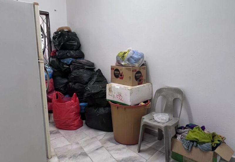 Seksyen 13, Bandar Country Homes