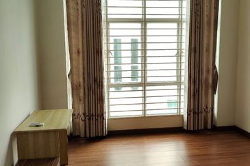 Bandar Country Homes