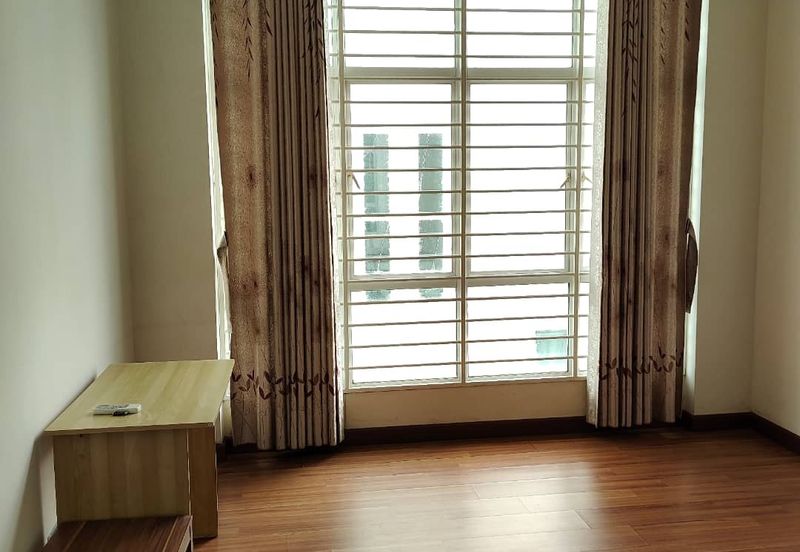 Bandar Country Homes