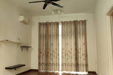 Bandar Country Homes