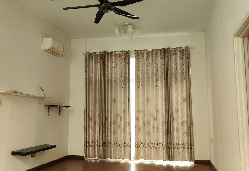 Bandar Country Homes