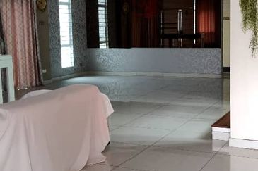 Bandar Country Homes