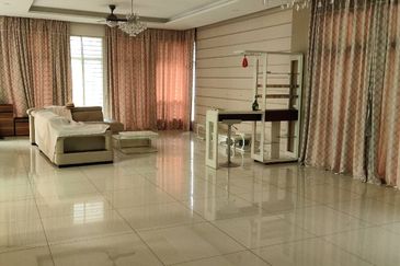 Bandar Country Homes