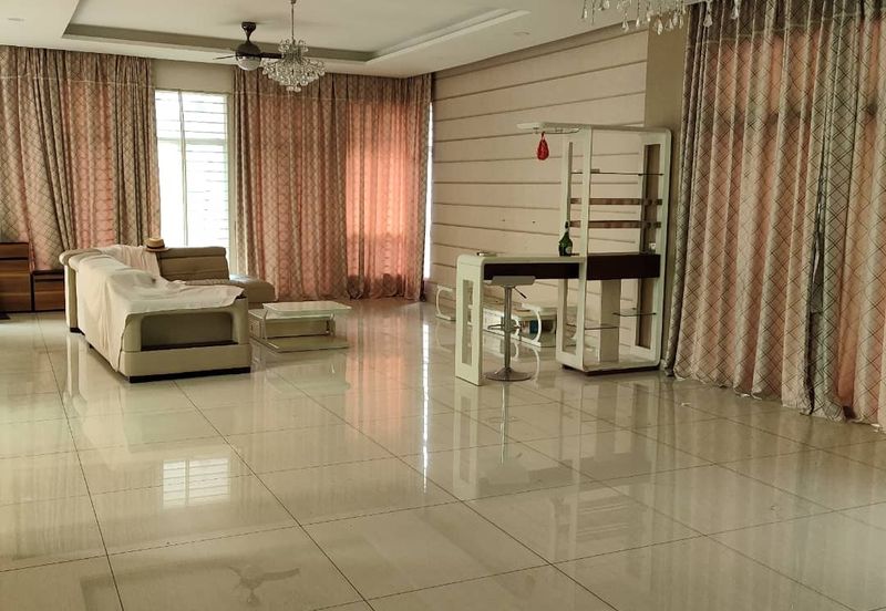 Bandar Country Homes