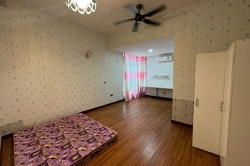 Bandar Country Homes