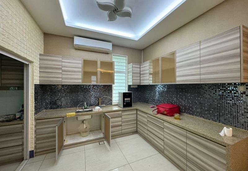 Bandar Country Homes