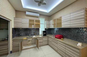 Bandar Country Homes