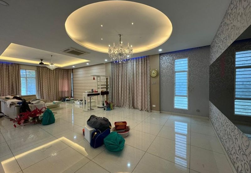 Bandar Country Homes