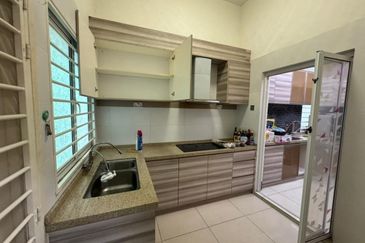 Bandar Country Homes