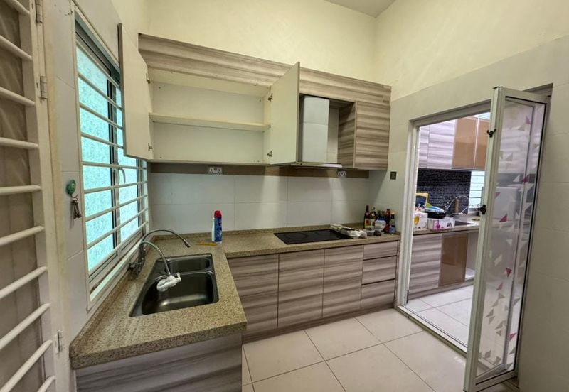 Bandar Country Homes