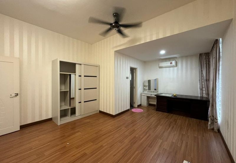 Bandar Country Homes