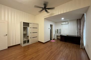 Bandar Country Homes