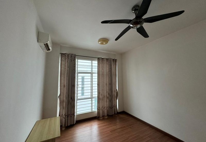 Bandar Country Homes