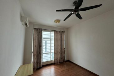 Bandar Country Homes