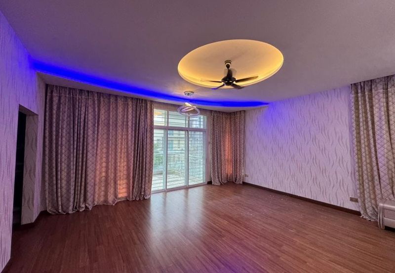 Bandar Country Homes