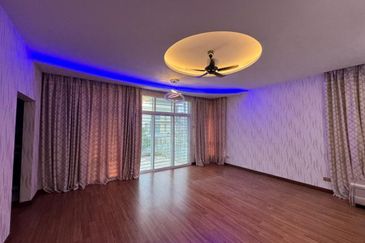 Bandar Country Homes