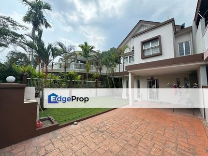 Endlot 2 storey Amethyst 3 Jasper Kota Emerald Rawang For Sale , Selangor, Rawang