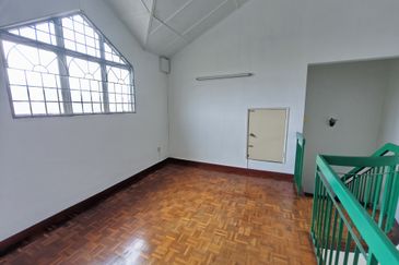 Seksyen 13, Bandar Country Homes