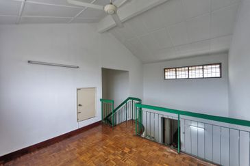 Seksyen 13, Bandar Country Homes