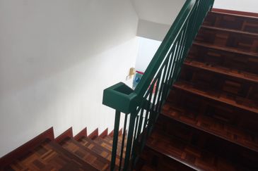 Seksyen 13, Bandar Country Homes