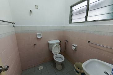 Seksyen 13, Bandar Country Homes