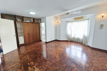 Seksyen 13, Bandar Country Homes