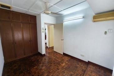 Seksyen 13, Bandar Country Homes