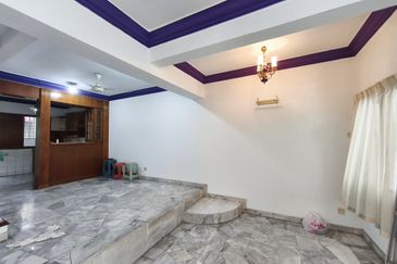 Seksyen 13, Bandar Country Homes