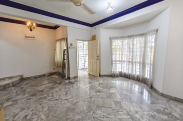 Seksyen 13, Bandar Country Homes