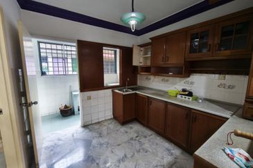 Seksyen 13, Bandar Country Homes