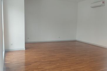 Taman Dolomite Templer