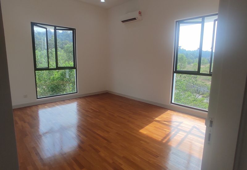 Taman Dolomite Templer