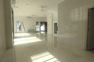 Taman Dolomite Templer