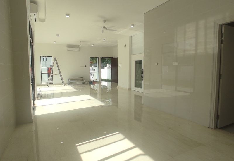 Taman Dolomite Templer