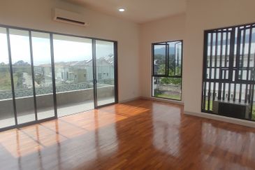 Taman Dolomite Templer