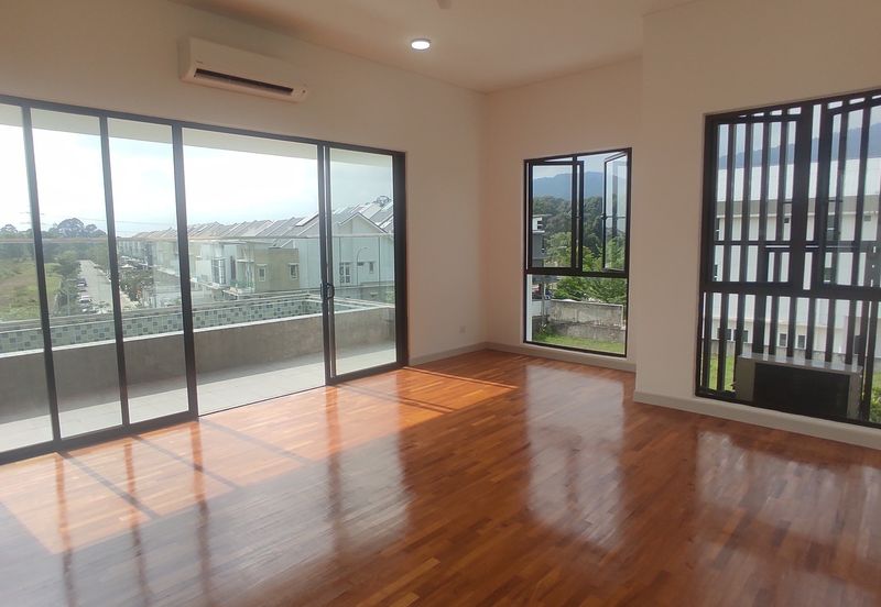 Taman Dolomite Templer