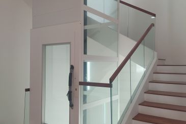 Taman Dolomite Templer