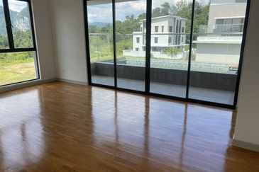 Taman Dolomite Templer