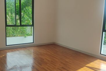 Taman Dolomite Templer