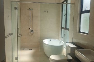 Taman Dolomite Templer