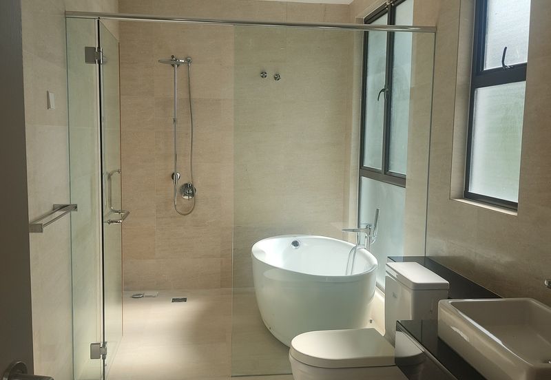 Taman Dolomite Templer