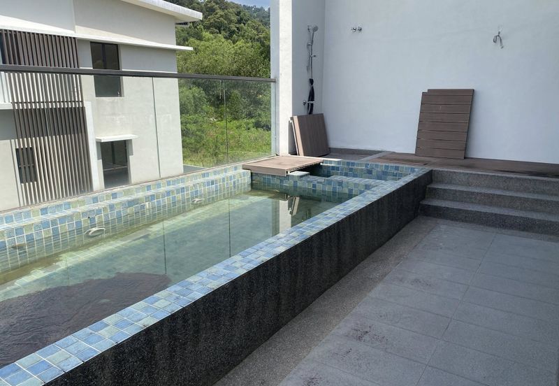 Taman Dolomite Templer