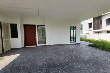 Taman Dolomite Templer