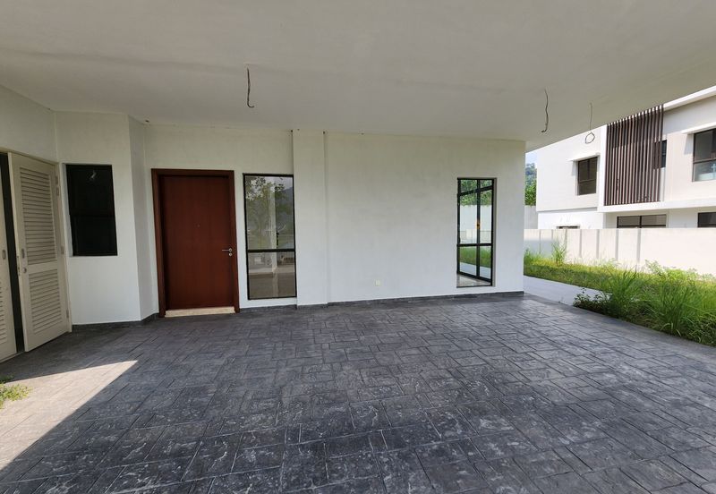 Taman Dolomite Templer