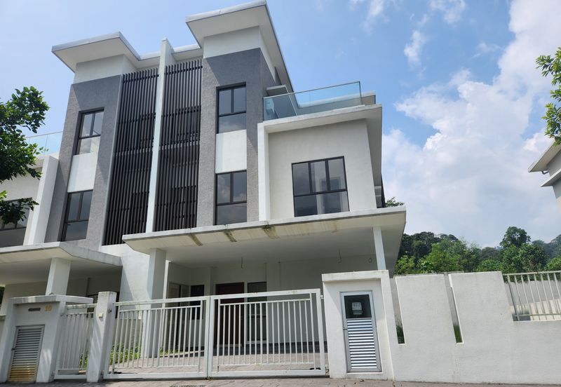 Taman Dolomite Templer