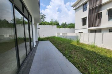 Taman Dolomite Templer