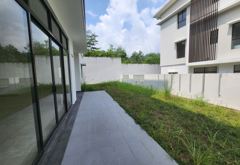 Taman Dolomite Templer