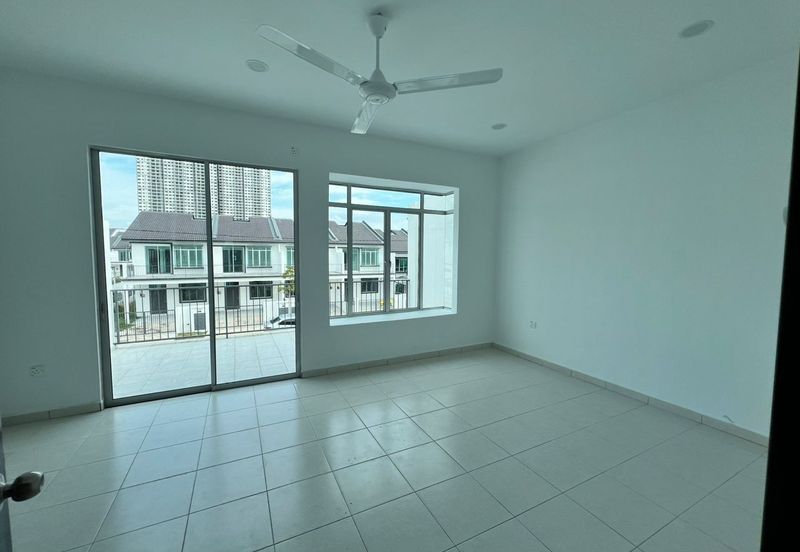 Taman Scientex Rawang