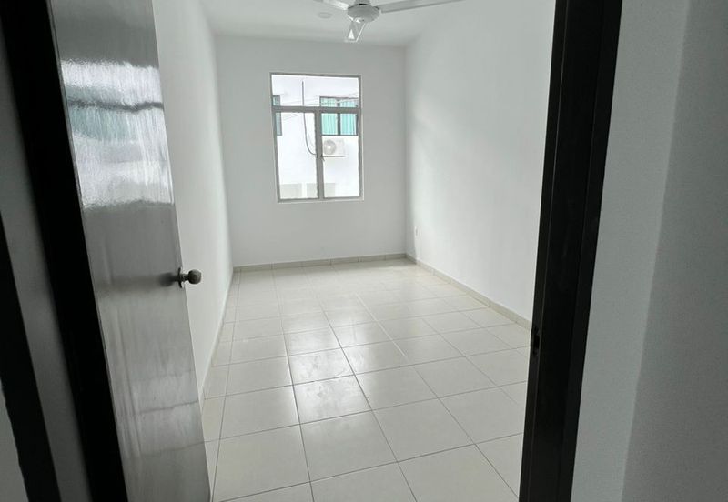 Taman Scientex Rawang