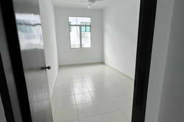 Taman Scientex Rawang